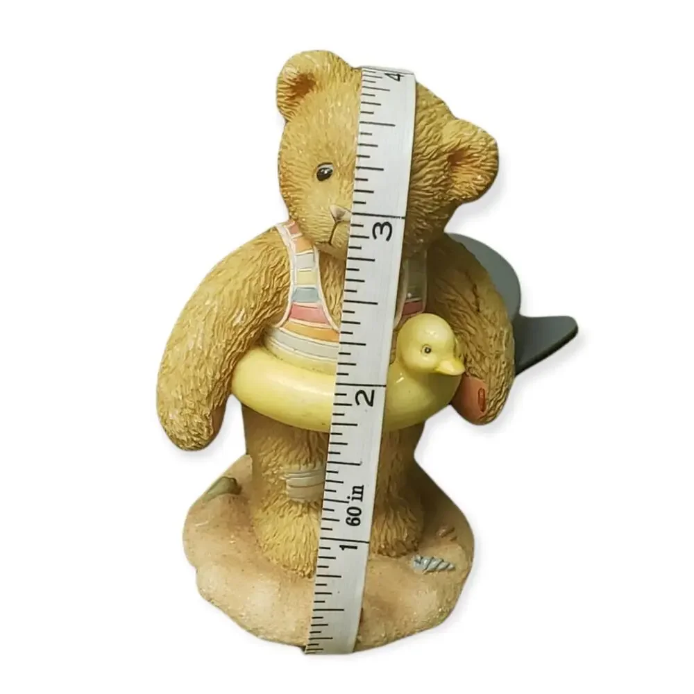 Cherished Teddies JERRY 